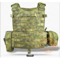 Professional Manufacturer Military Gear Lightweight Fashion Tactical Vest for tactical security outdoor sports hunting